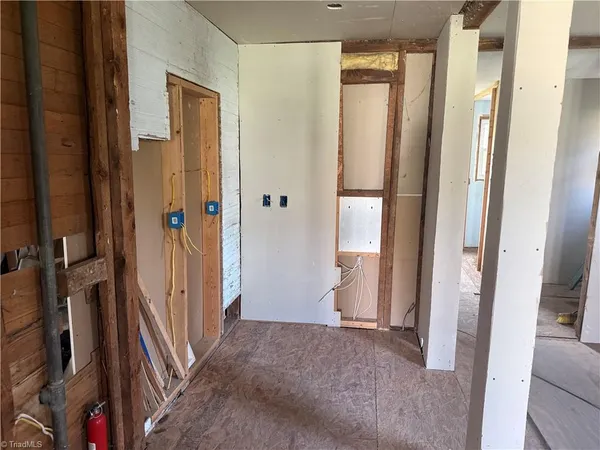 $110,000 | 213 West Decatur Street, Madison, NC 27025