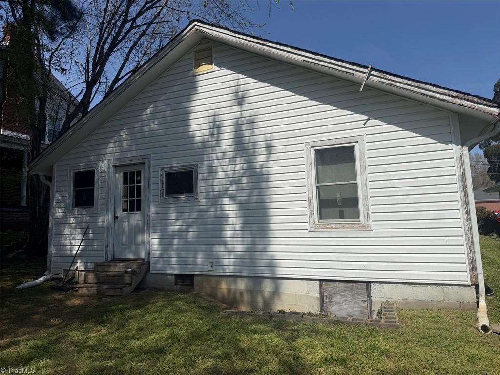 213 West Decatur Street Madison, NC 27025 - Photo 24 of 24