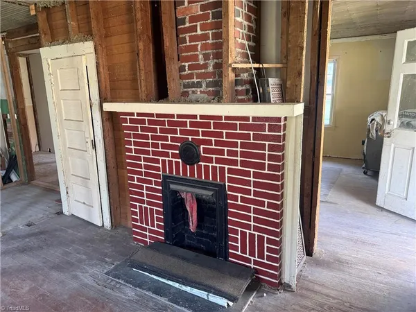 $110,000 | 213 West Decatur Street, Madison, NC 27025