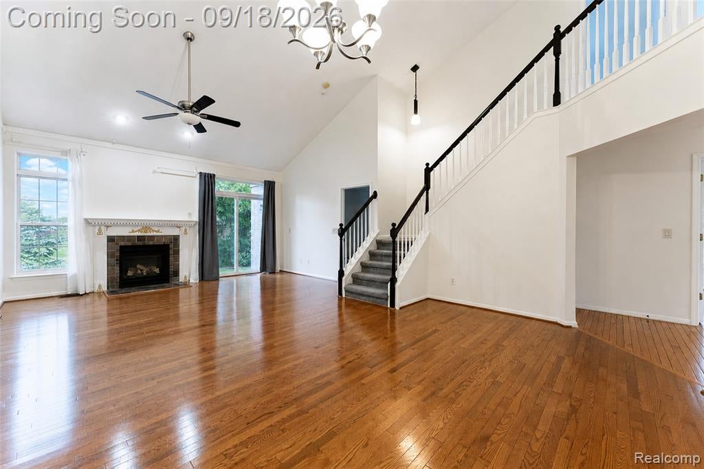 521 Cherry Grove Road Canton, MI 48188 - Photo 7 of 63 Gallery Image 7