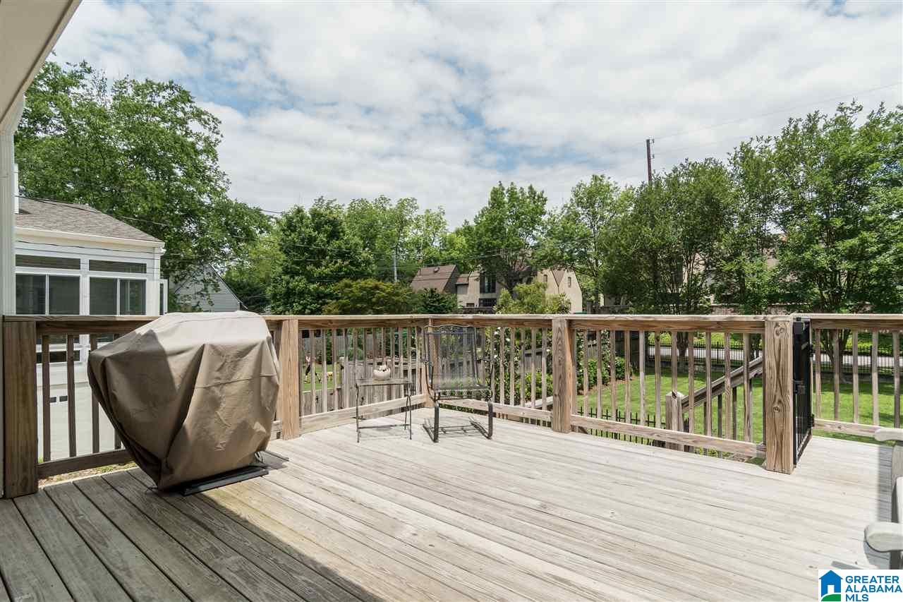 1806 Lancaster Road Birmingham, AL 35209 - Photo 31 of 33 Gallery Image 31