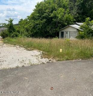 1515 Cunningham Road Knoxville, TN 37918 - Photo 2 of 2 Cunningham Road Acreage