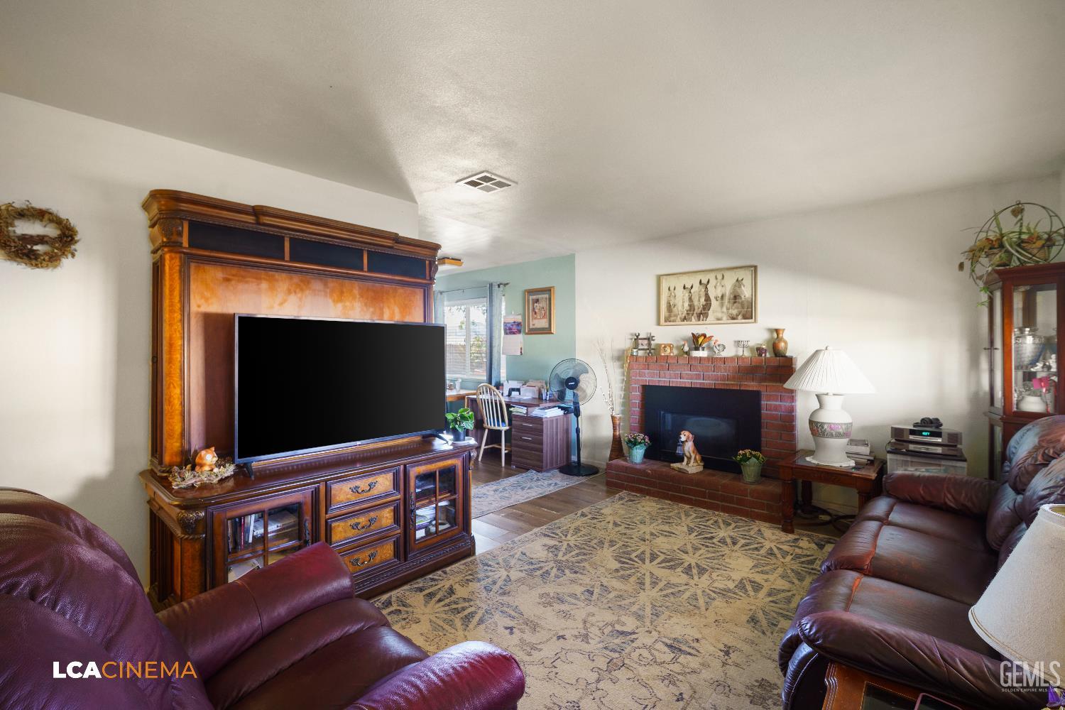 Undisclosed Address Maricopa, CA 93252 - Photo 3 of 31 Gallery Image 3