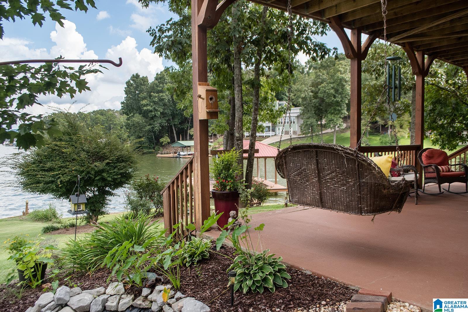 3346 Griffitt Bend Road Talladega, AL 35160 - Photo 32 of 50