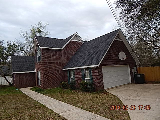 142 Robbins Boulevard Daphne, AL 36526 - Photo 12 of 39 Side