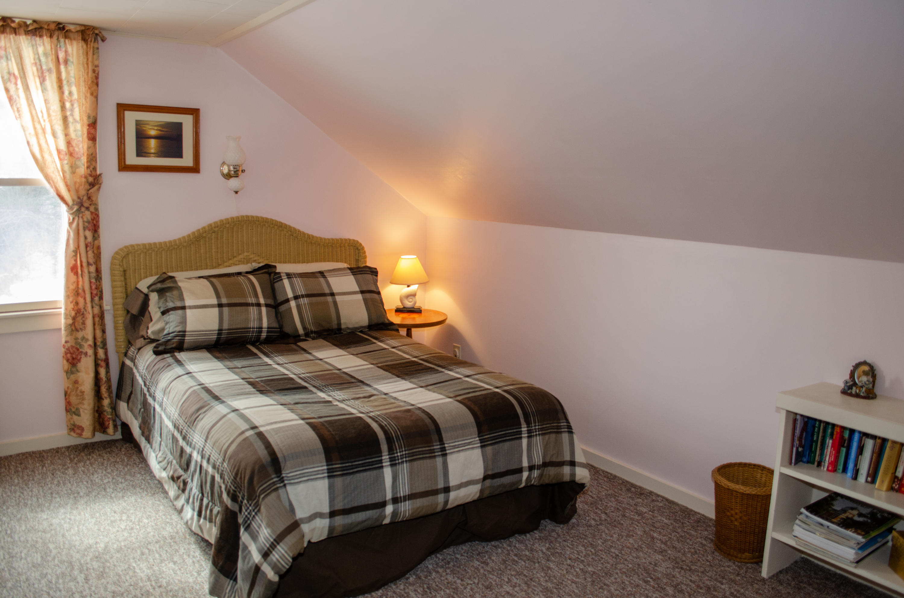 460 Mariaville Road Ellsworth, ME 04605 - Photo 25 of 44 Second Bedroom