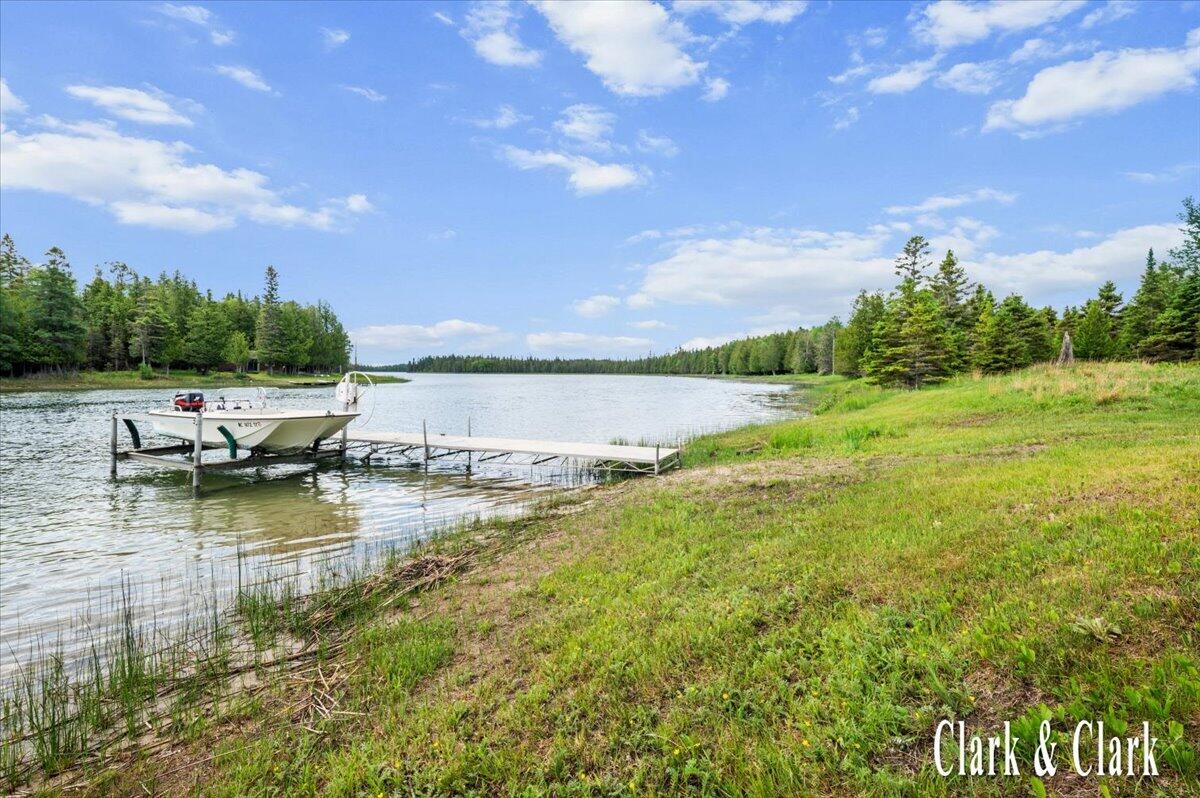 35965 South Humms Road Drummond Island, MI 49726 - Photo 56 of 73 052-EXTERIOR 11A