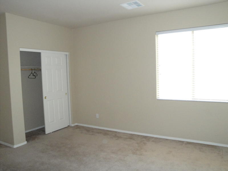 6919 West Carson Road Laveen, AZ 85339 - Photo 4 of 10 Downstairs Bedroom