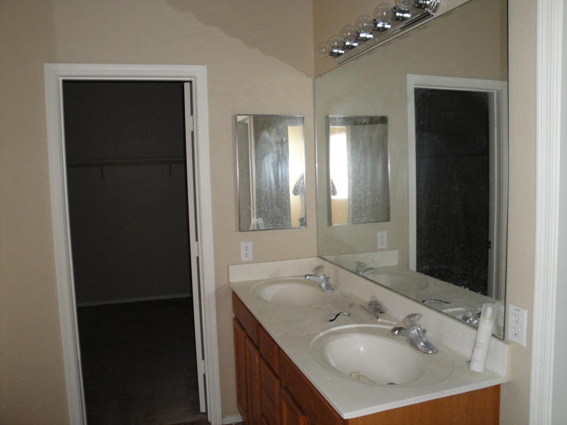 6919 West Carson Road Laveen, AZ 85339 - Photo 7 of 10 Master Bathroom