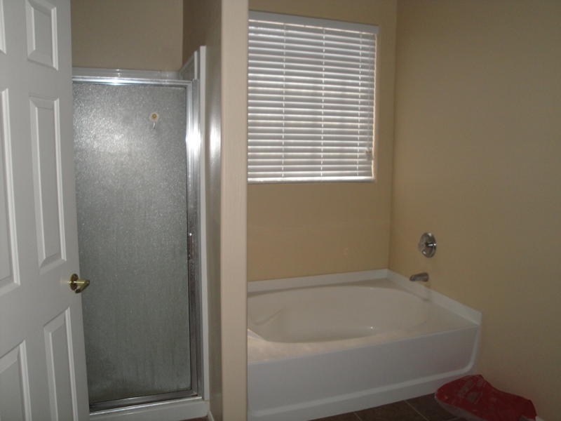 6919 West Carson Road Laveen, AZ 85339 - Photo 8 of 10 Master Bathroom
