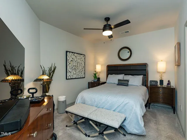 $257,500 | 2217 Gathering Sq Court, Fuquay-Varina, NC 27526