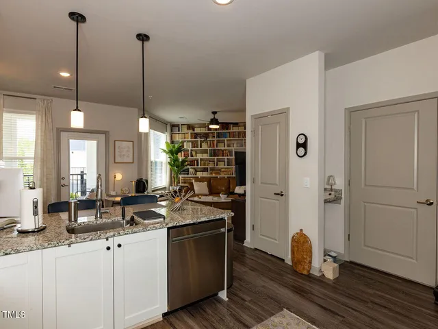 $257,500 | 2217 Gathering Sq Court, Fuquay-Varina, NC 27526