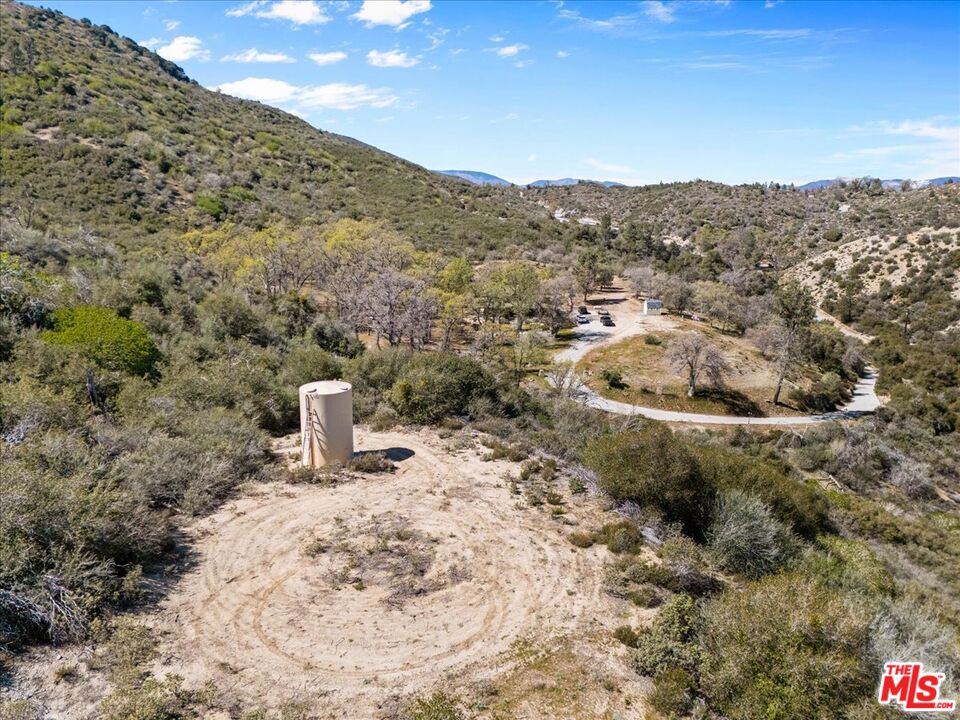 28200 Pine Canyon Road Lake Hughes, CA 93532 - Photo 48 of 52