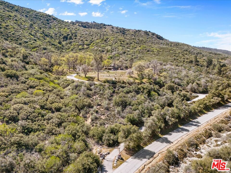 28200 Pine Canyon Road Lake Hughes, CA 93532 - Photo 49 of 52 a view of a large building