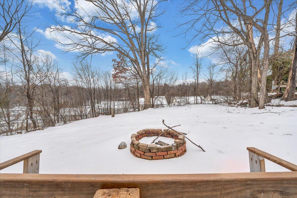 4644 Desi Road Northwest Roanoke, VA 24017 - Photo 20 of 21 38-MIB09363-R5