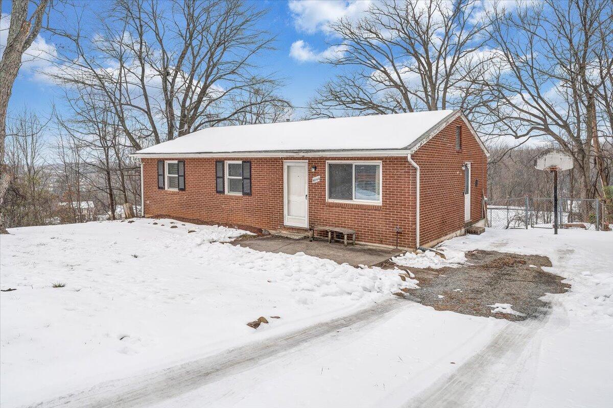 4644 Desi Road Northwest Roanoke, VA 24017 - Photo 21 of 21 43-MIB09396-R5