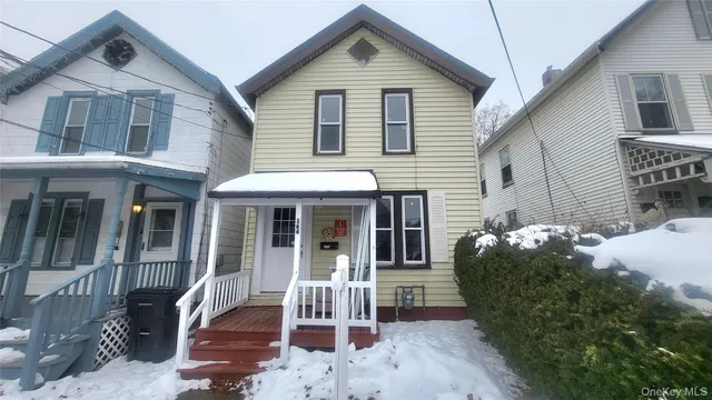 $259,000 | 164 Thompson Street, Poughkeepsie, NY 12601