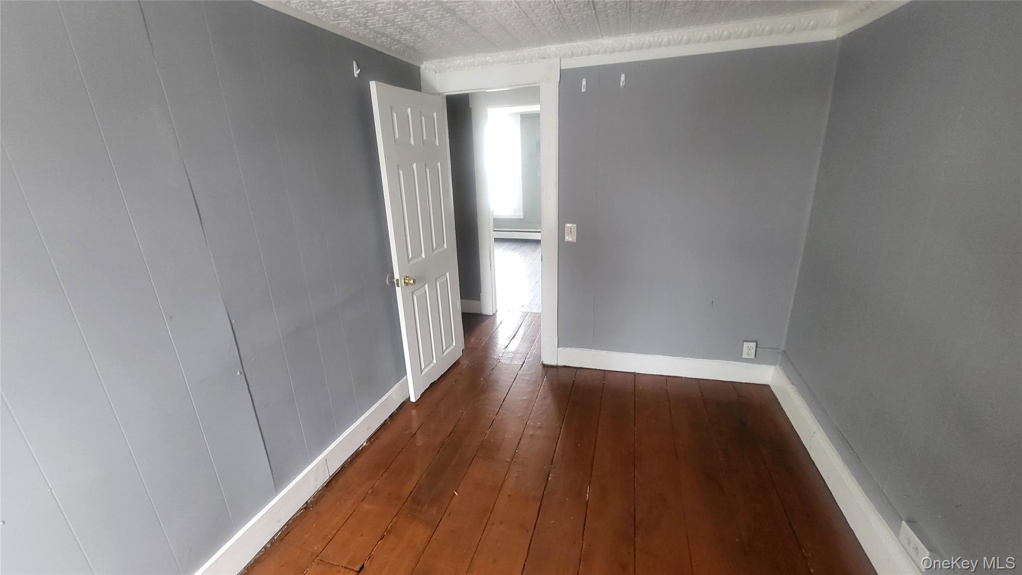 164 Thompson Street Poughkeepsie, NY 12601 - Photo 11 of 17 Bedroom 2