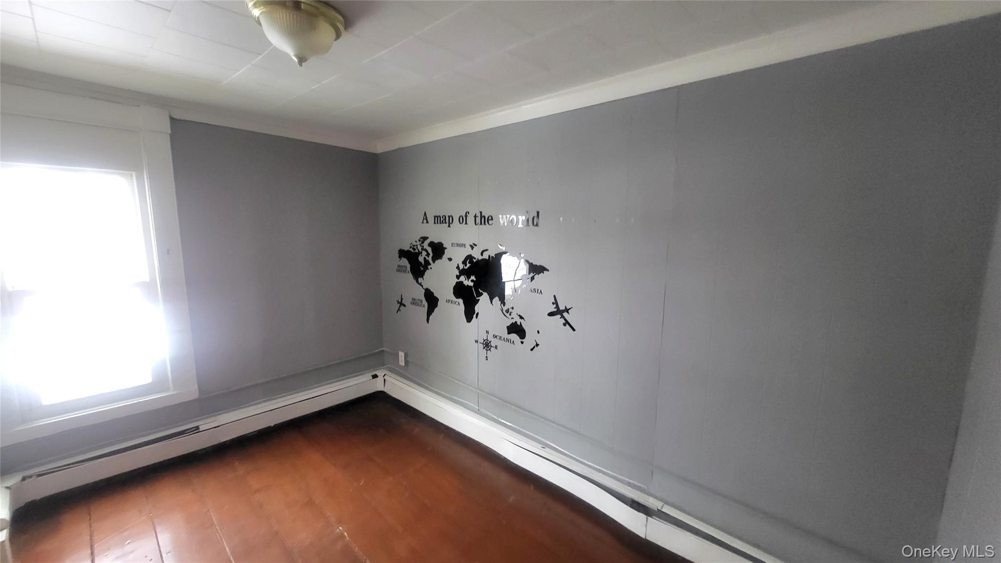 164 Thompson Street Poughkeepsie, NY 12601 - Photo 14 of 17 Bedroom 3 cont.......