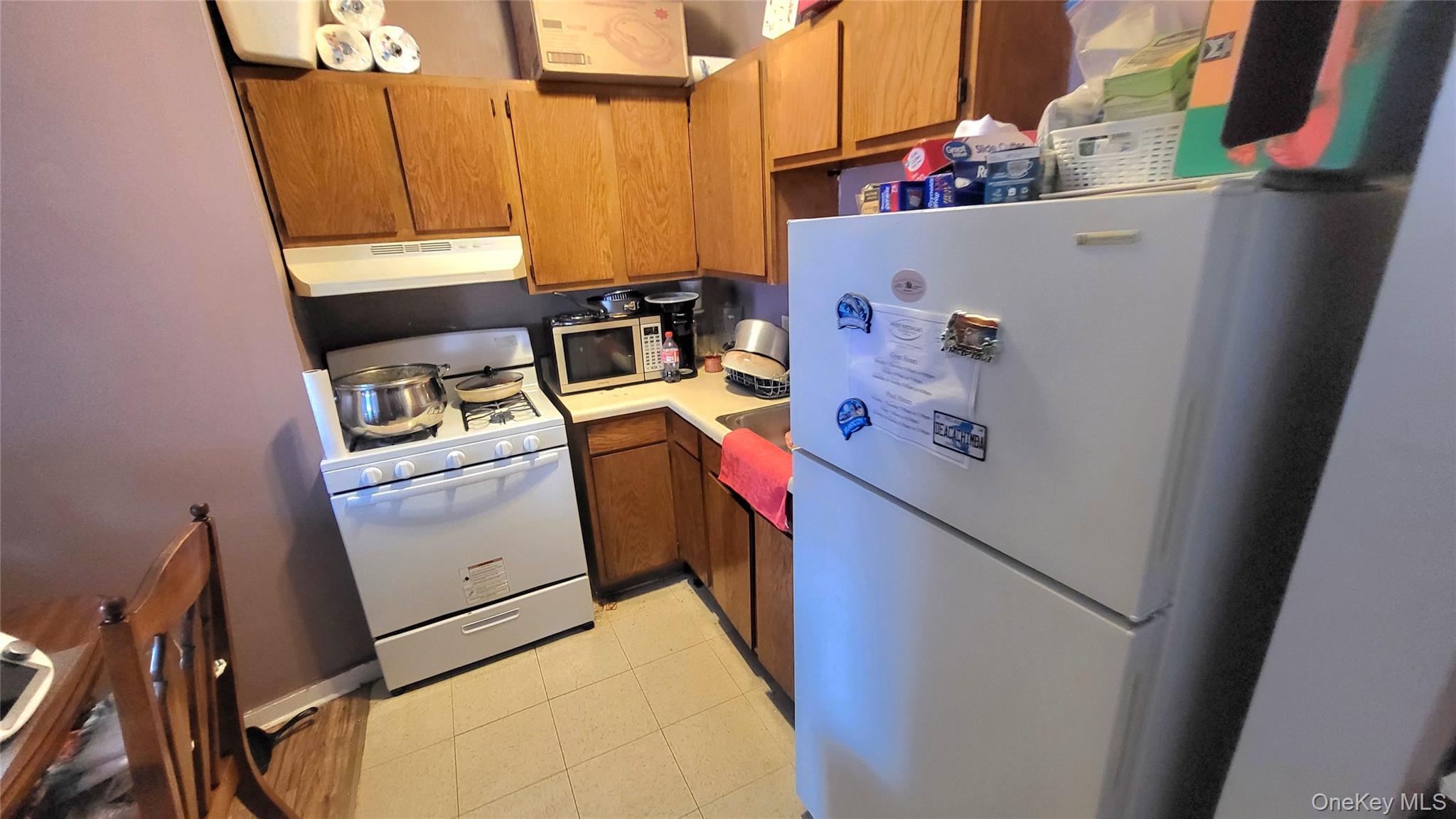 164 Thompson Street Poughkeepsie, NY 12601 - Photo 24 of 26