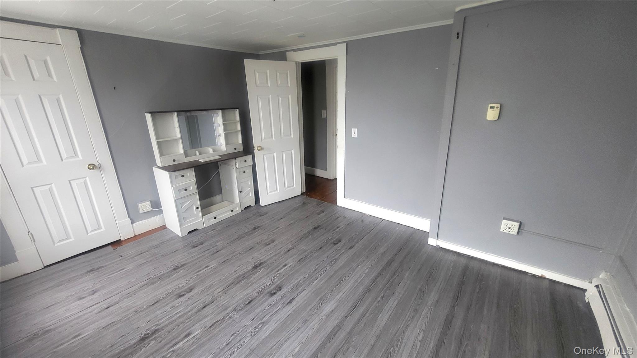 164 Thompson Street Poughkeepsie, NY 12601 - Photo 9 of 17 Bedroom 1