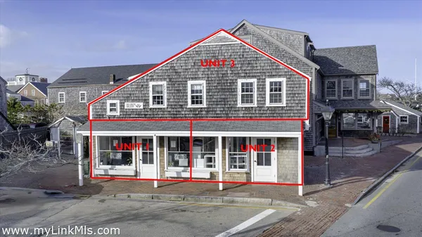 $1,350,000 | 26 Easy Street, Unit 2, Nantucket, MA 02554