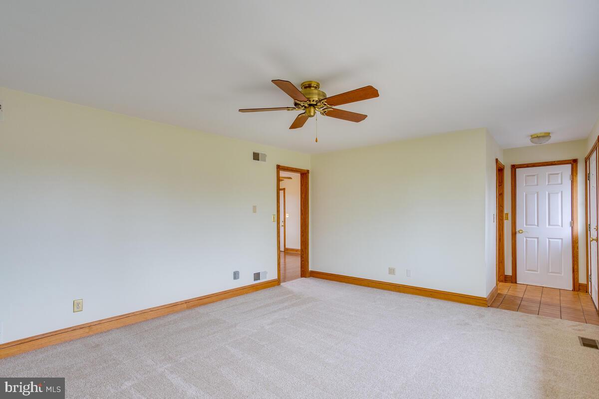 3447 Fringer Road Taneytown, MD 21787 - Photo 21 of 69 Formal Living Room, new carpet
