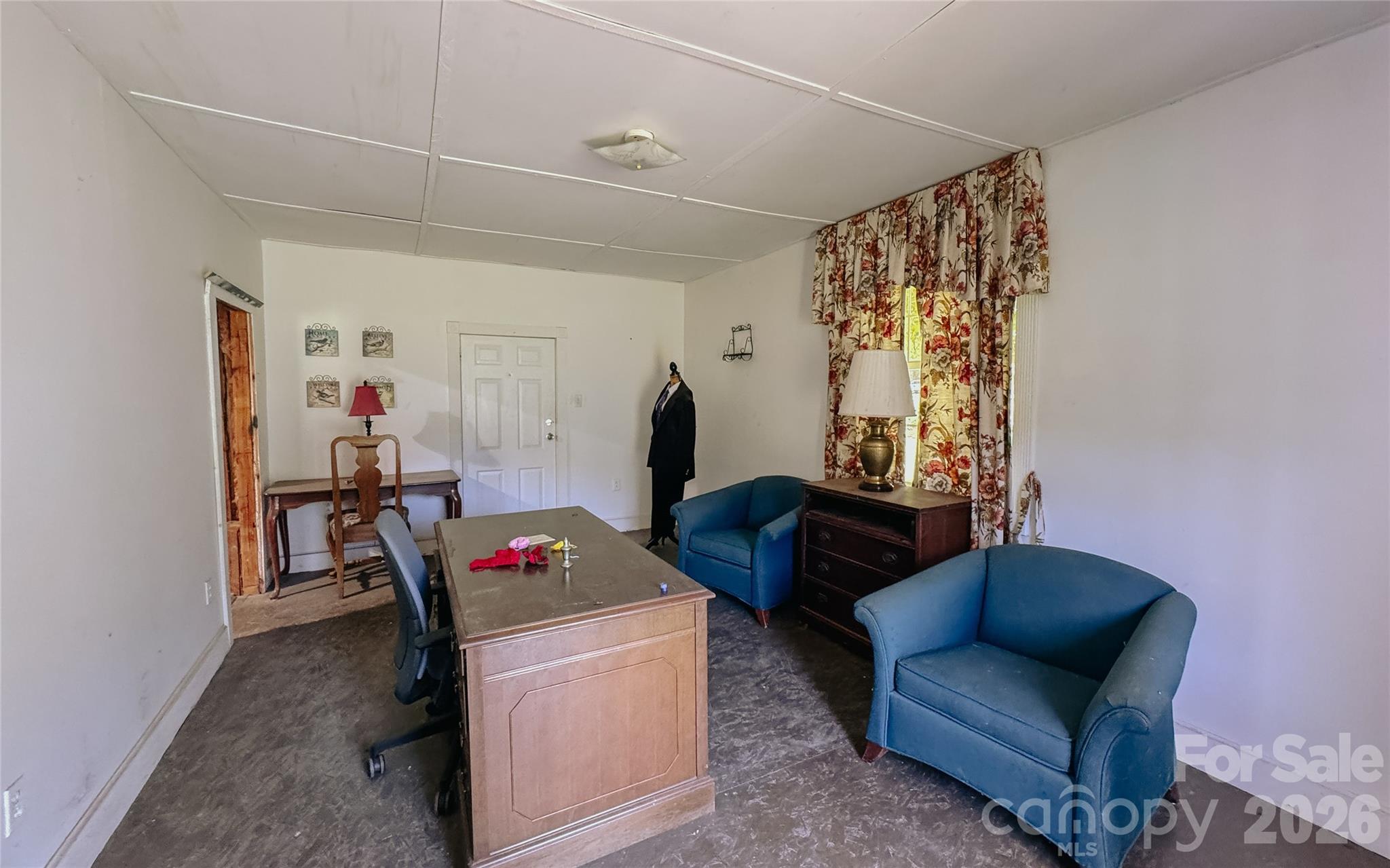 401 South Gold Branch Road Richfield, NC 28137 - Photo 32 of 46