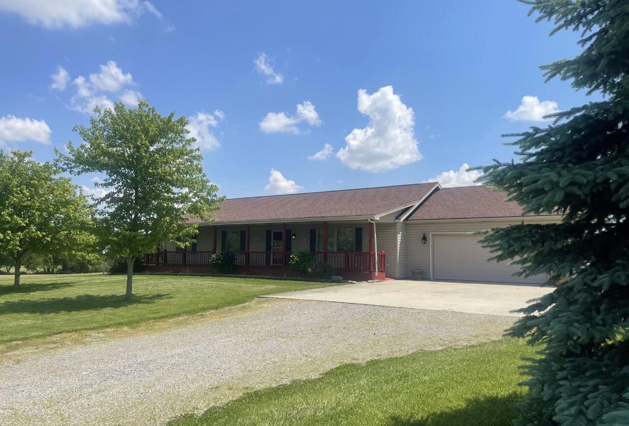 5188 Reppert Road Lima, OH 45801 - Photo 25 of 34