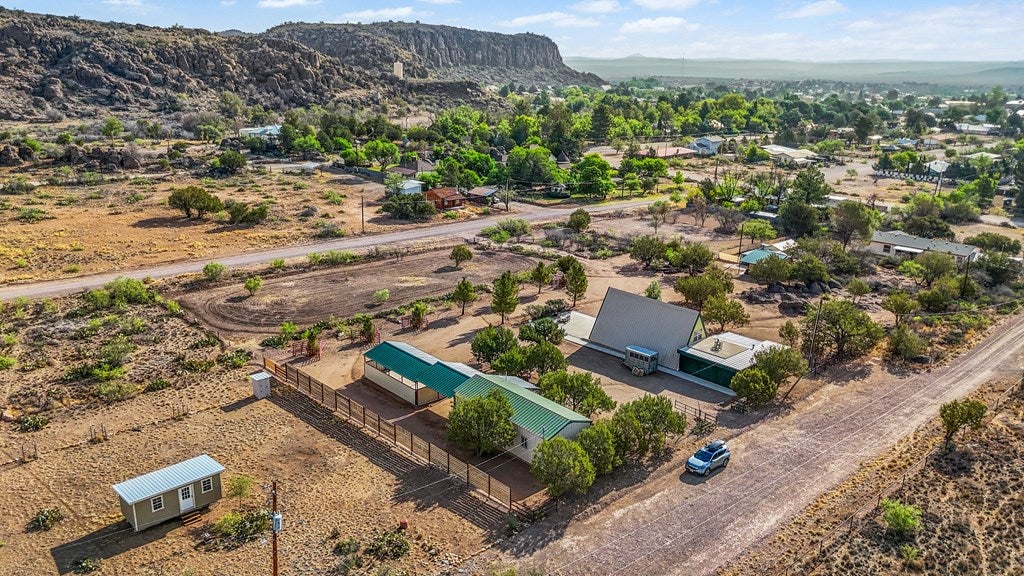 819 Webster Avenue Fort Davis, TX 79734 - Photo 29 of 70 Gallery Image 29