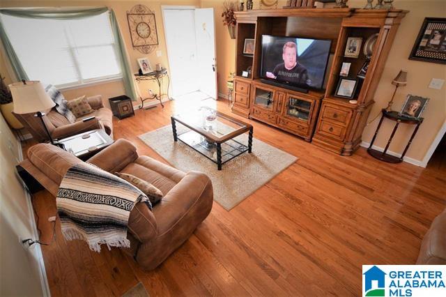 422 Twin Ridge Circle Lincoln, AL 35096 - Photo 3 of 39