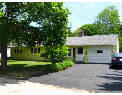 33 Miriam Road Waltham, MA 02451 - Photo 11 of 11