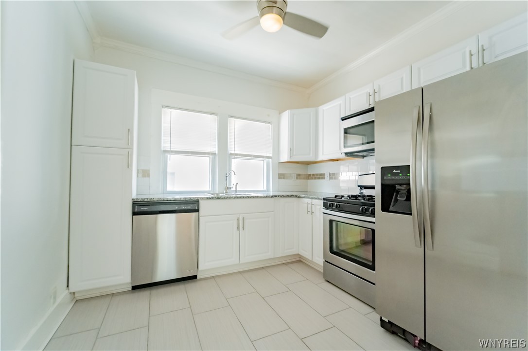 45 Fairchild Place Buffalo, NY 14216 - Photo 11 of 30