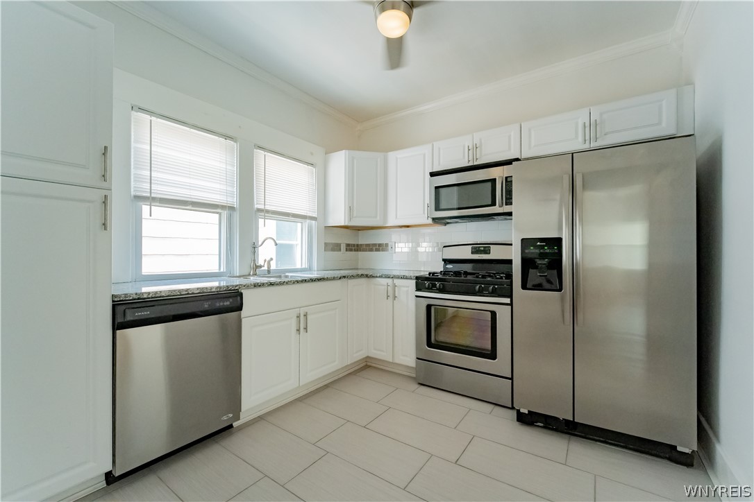 45 Fairchild Place Buffalo, NY 14216 - Photo 12 of 30