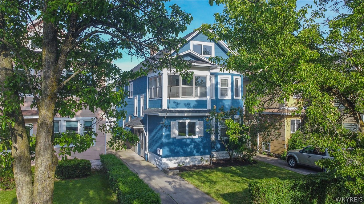 45 Fairchild Place Buffalo, NY 14216 - Photo 2 of 30