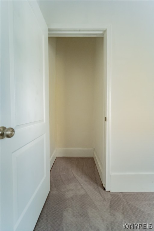 45 Fairchild Place Buffalo, NY 14216 - Photo 21 of 30