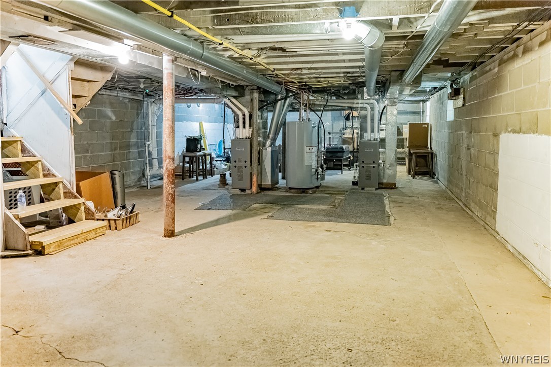 45 Fairchild Place Buffalo, NY 14216 - Photo 25 of 30