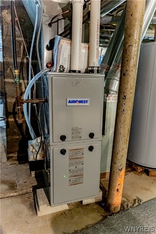 45 Fairchild Place Buffalo, NY 14216 - Photo 26 of 30