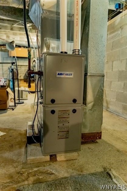 45 Fairchild Place Buffalo, NY 14216 - Photo 27 of 30