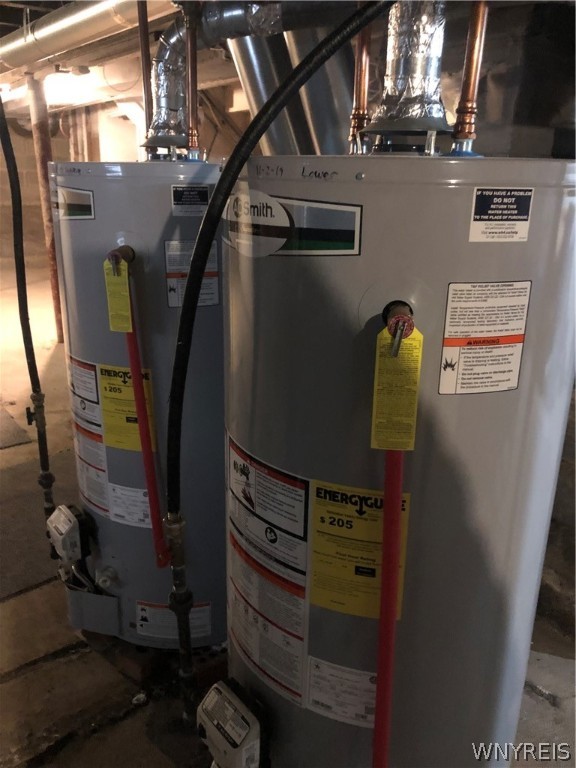 45 Fairchild Place Buffalo, NY 14216 - Photo 29 of 30