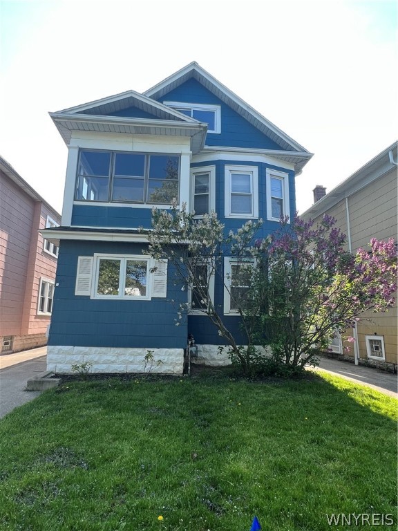 45 Fairchild Place Buffalo, NY 14216 - Photo 3 of 30