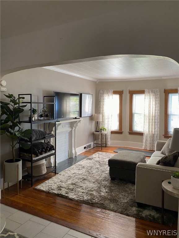 45 Fairchild Place Buffalo, NY 14216 - Photo 4 of 30