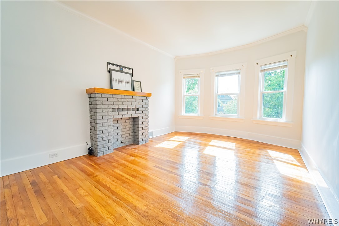 45 Fairchild Place Buffalo, NY 14216 - Photo 8 of 30