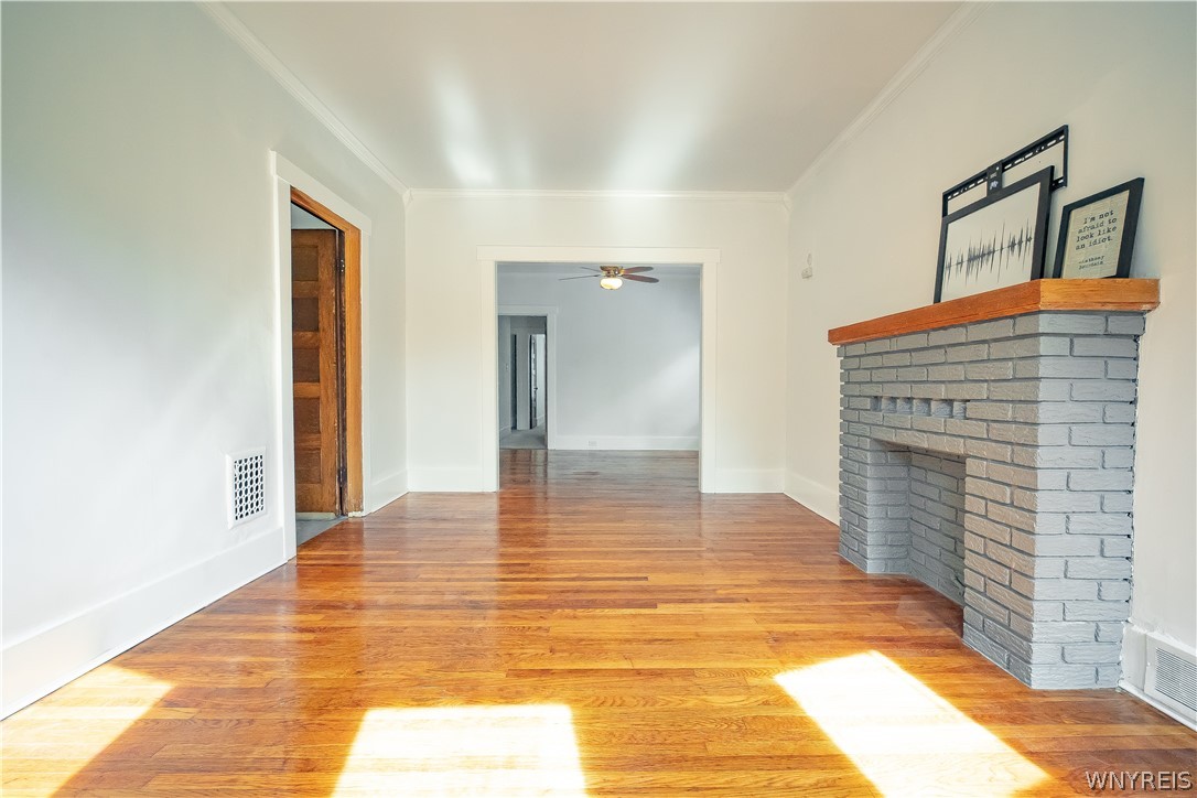 45 Fairchild Place Buffalo, NY 14216 - Photo 9 of 30