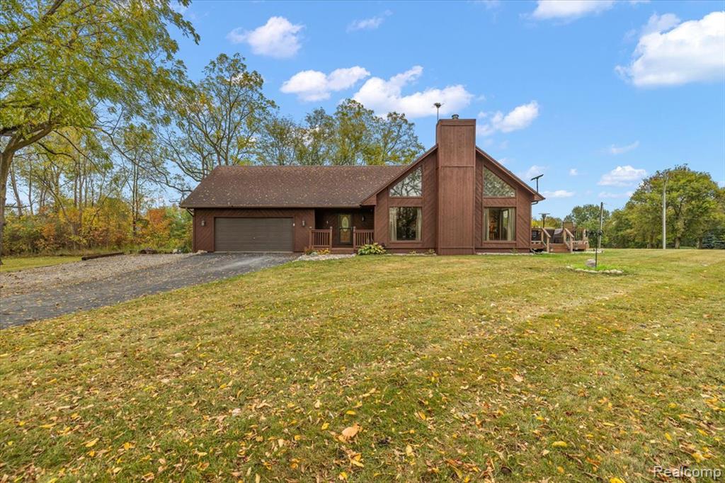 8021 Washburn Road Goodrich, MI 48438 - Photo 2 of 67