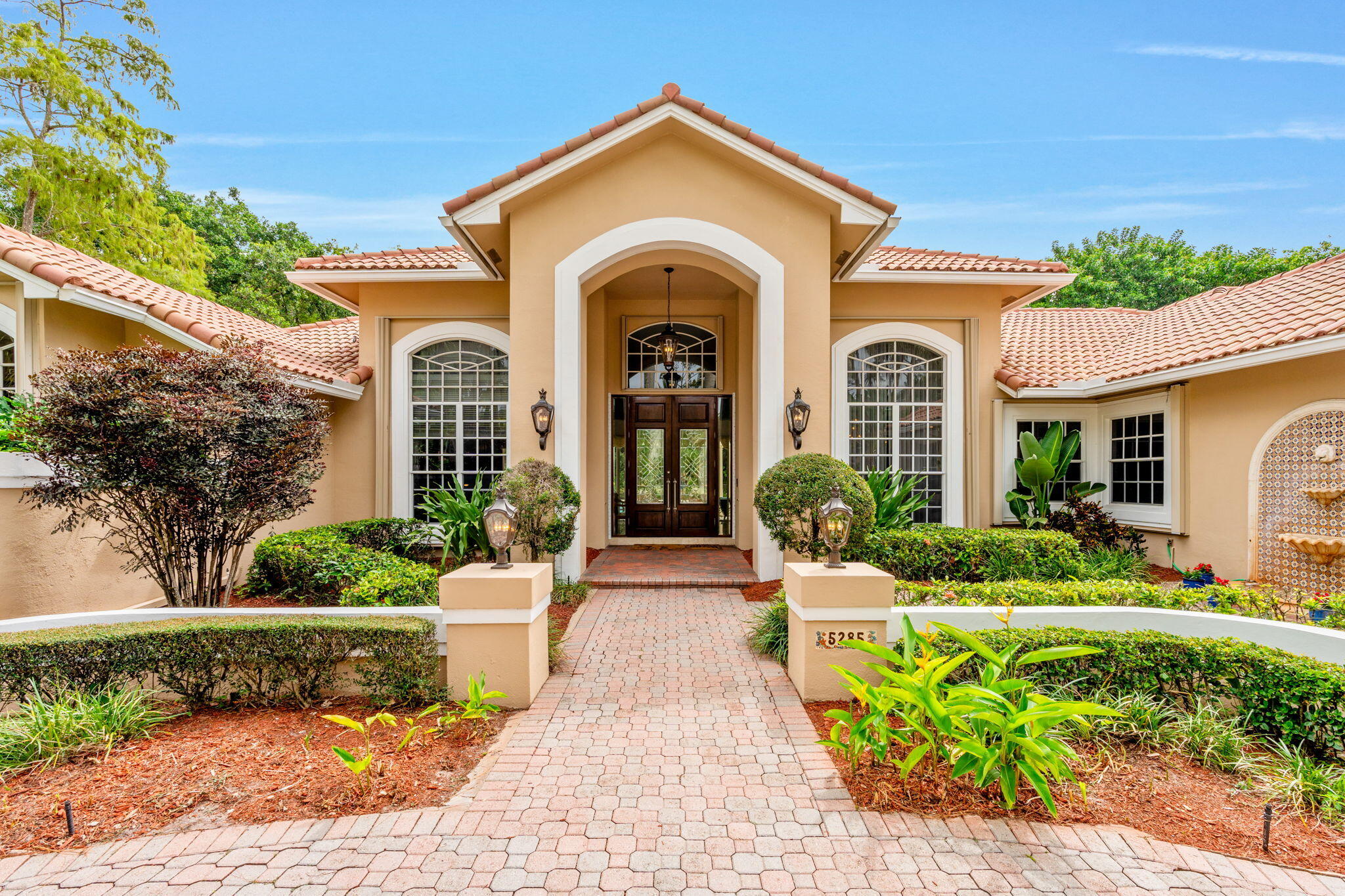 5285 East Leitner Drive Coral Springs, FL 33067 - Photo 4 of 65 66-web-or-mls-A7407655