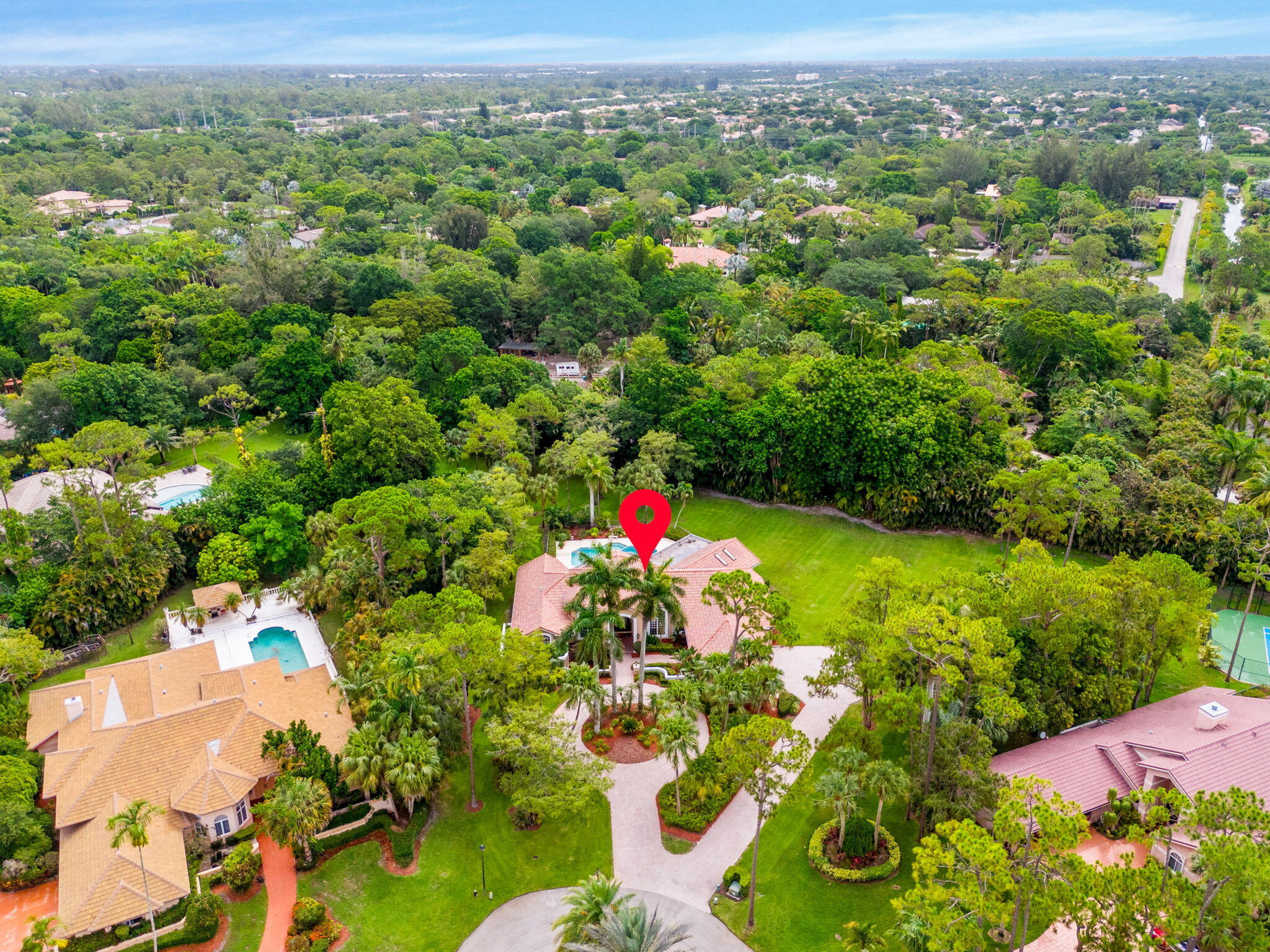 5285 East Leitner Drive Coral Springs, FL 33067 - Photo 61 of 65 78-web-or-mls-DJI_20250630104633_0003_D-