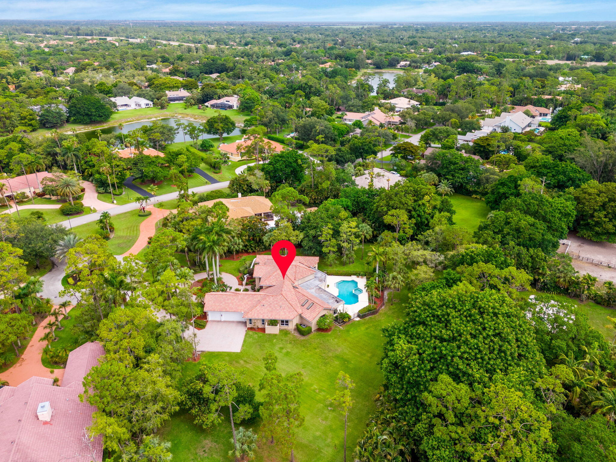 5285 East Leitner Drive Coral Springs, FL 33067 - Photo 63 of 65 70-web-or-mls-DJI_20250630104820_0007_D-