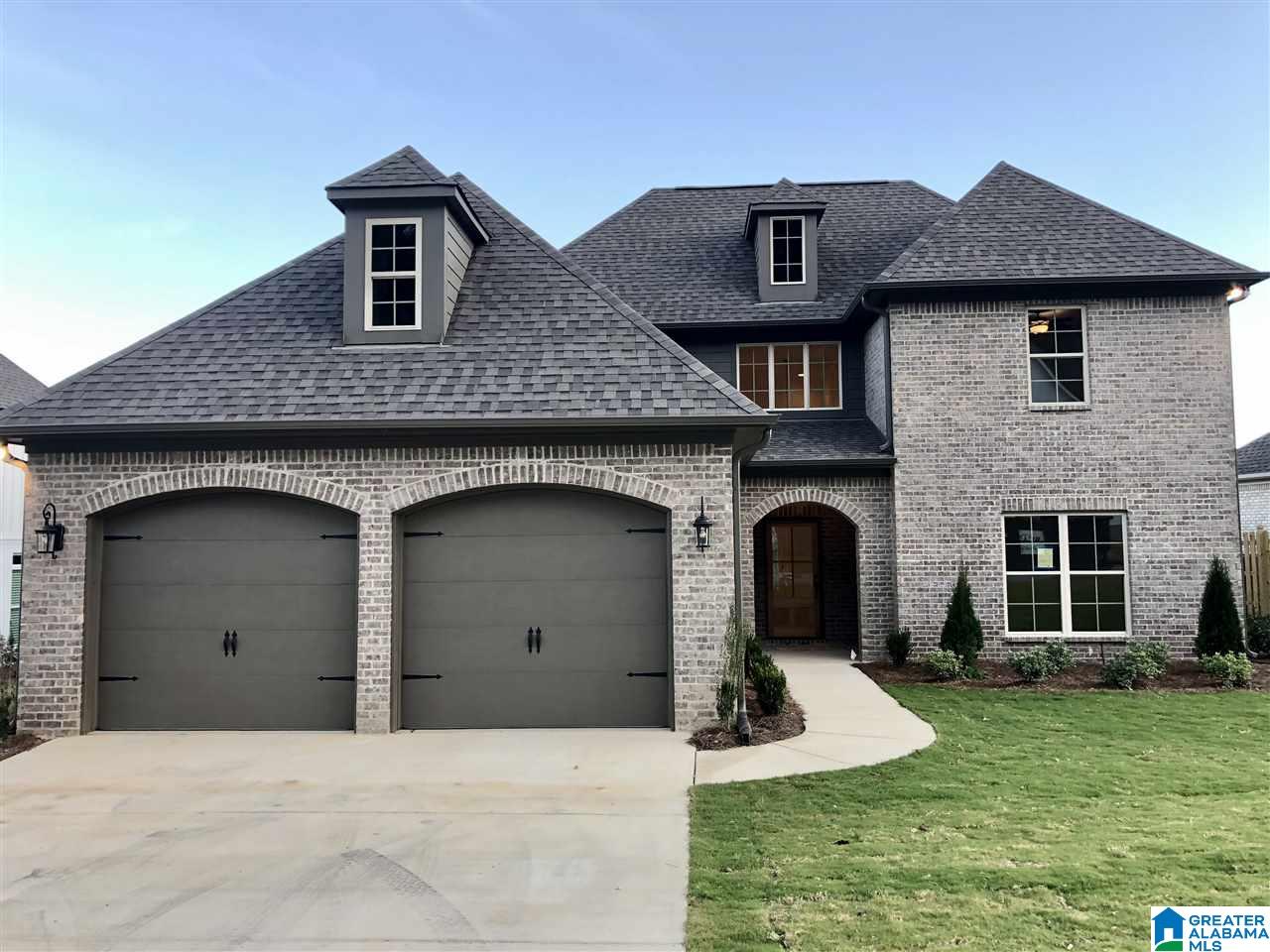 228 Kinross Circle Pelham, AL 35124 - Photo 1 of 26