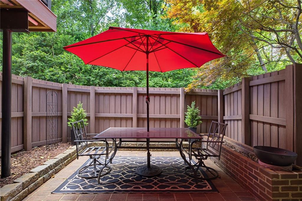 2236 Bohler Road Northwest Atlanta, GA 30327 - Photo 52 of 55